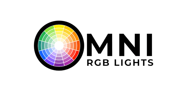 Omni RGB Lights